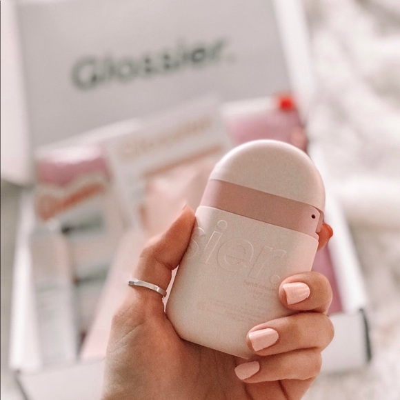 Glossier Other - 💟 ♡ Glossier Hand Cream ♡